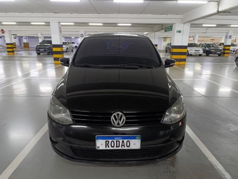 VOLKSWAGEN Fox 1.6 4P PRIME FLEX, Foto 7