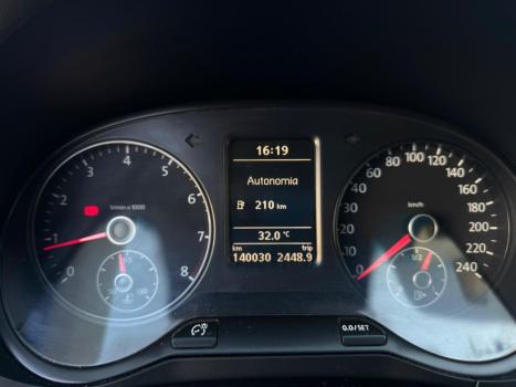 VOLKSWAGEN Fox 1.6 4P, Foto 5