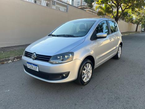 VOLKSWAGEN Fox 1.6 4P HIGHLINE FLEX, Foto 1