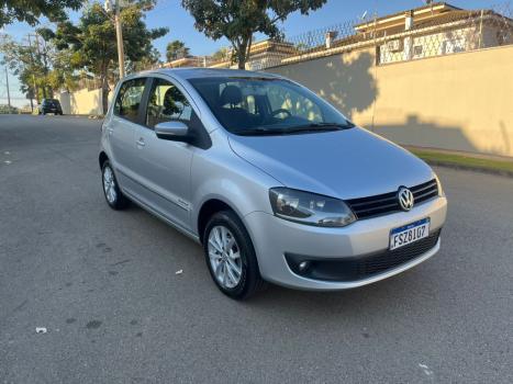 VOLKSWAGEN Fox 1.6 4P HIGHLINE FLEX, Foto 2