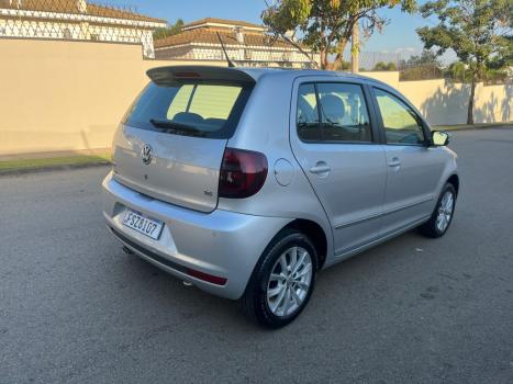 VOLKSWAGEN Fox 1.6 4P HIGHLINE FLEX, Foto 3