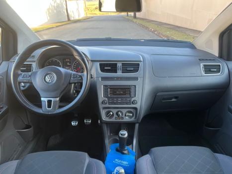 VOLKSWAGEN Fox 1.6 4P HIGHLINE FLEX, Foto 5