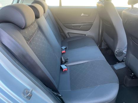 VOLKSWAGEN Fox 1.6 4P HIGHLINE FLEX, Foto 7