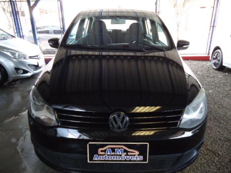 VOLKSWAGEN Fox 1.6 4P FLEX PRIME, Foto 1