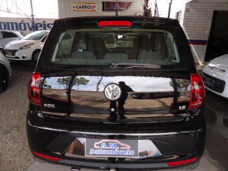 VOLKSWAGEN Fox 1.6 4P FLEX PRIME, Foto 4