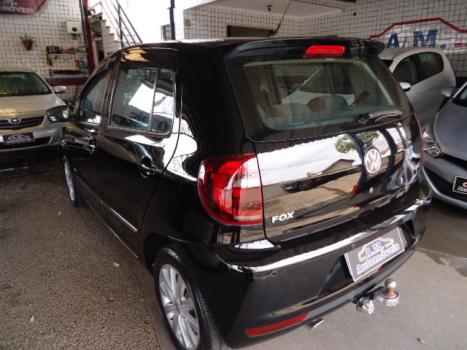 VOLKSWAGEN Fox 1.6 4P FLEX PRIME, Foto 5