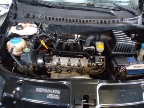 VOLKSWAGEN Fox 1.6 4P FLEX PRIME, Foto 10
