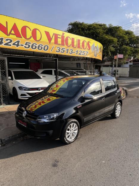 VOLKSWAGEN Fox 1.6 4P ROCK IN RIO FLEX, Foto 1