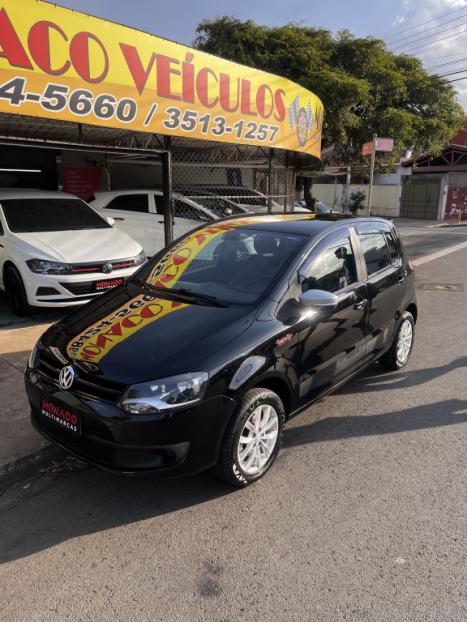 VOLKSWAGEN Fox 1.6 4P ROCK IN RIO FLEX, Foto 2