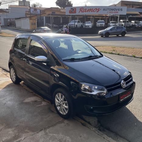 VOLKSWAGEN Fox 1.6 4P ROCK IN RIO FLEX, Foto 4