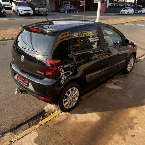 VOLKSWAGEN Fox 1.6 4P ROCK IN RIO FLEX, Foto 5