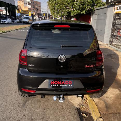 VOLKSWAGEN Fox 1.6 4P ROCK IN RIO FLEX, Foto 6