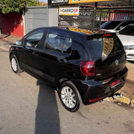 VOLKSWAGEN Fox 1.6 4P ROCK IN RIO FLEX, Foto 7