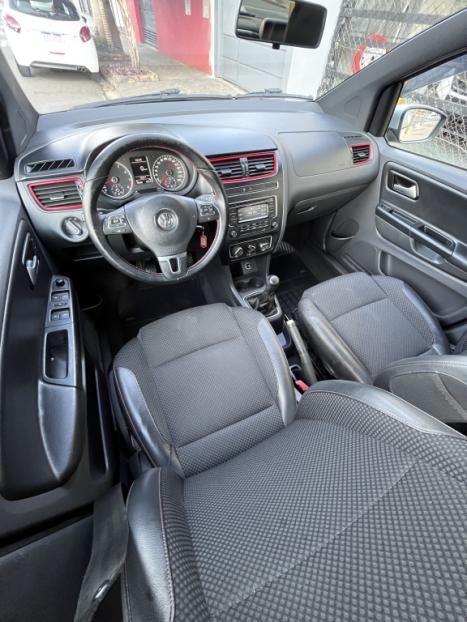 VOLKSWAGEN Fox 1.6 4P ROCK IN RIO FLEX, Foto 11