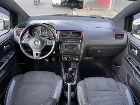 VOLKSWAGEN Fox 1.6 4P ROCK IN RIO FLEX, Foto 13