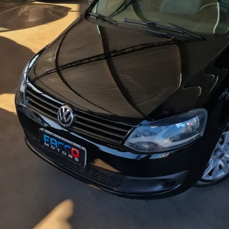 VOLKSWAGEN Fox 1.6 4P FLEX, Foto 2