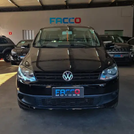 VOLKSWAGEN Fox 1.6 4P FLEX, Foto 6