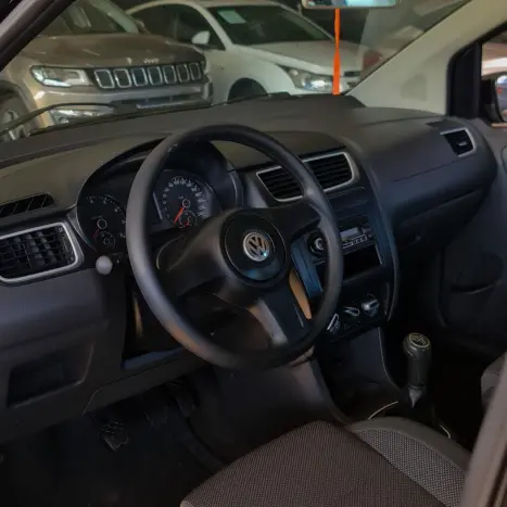 VOLKSWAGEN Fox 1.6 4P FLEX, Foto 11