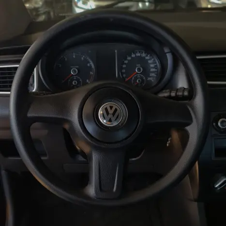VOLKSWAGEN Fox 1.6 4P FLEX, Foto 15