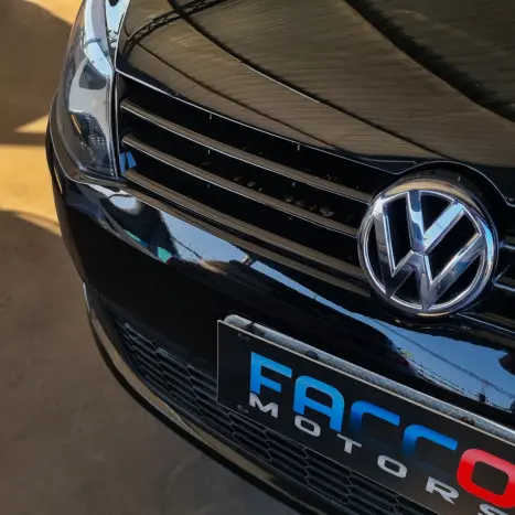 VOLKSWAGEN Fox 1.6 4P FLEX, Foto 17