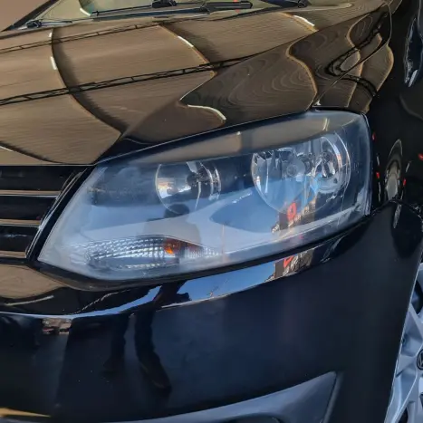 VOLKSWAGEN Fox 1.6 4P FLEX, Foto 18