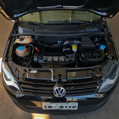VOLKSWAGEN Fox 1.6 4P FLEX, Foto 19