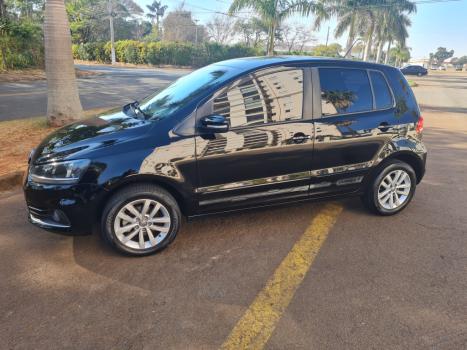 VOLKSWAGEN Fox 1.6 4P CONNECT FLEX, Foto 2