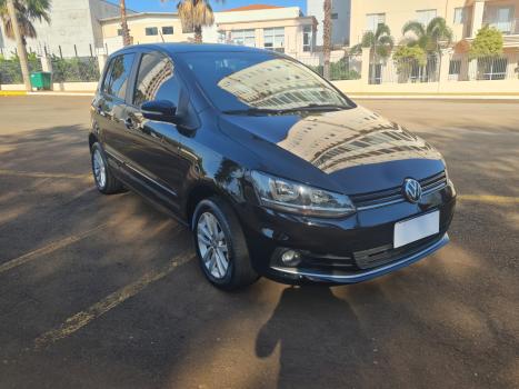 VOLKSWAGEN Fox 1.6 4P CONNECT FLEX, Foto 3