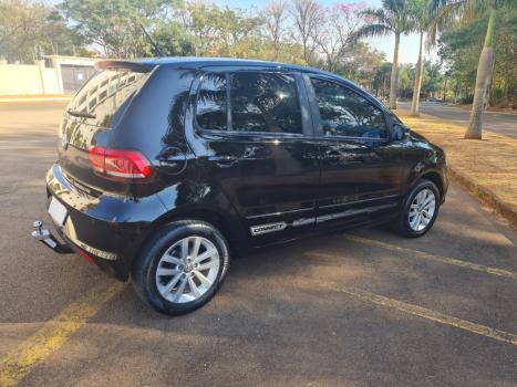 VOLKSWAGEN Fox 1.6 4P CONNECT FLEX, Foto 5