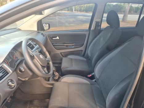 VOLKSWAGEN Fox 1.6 4P CONNECT FLEX, Foto 6