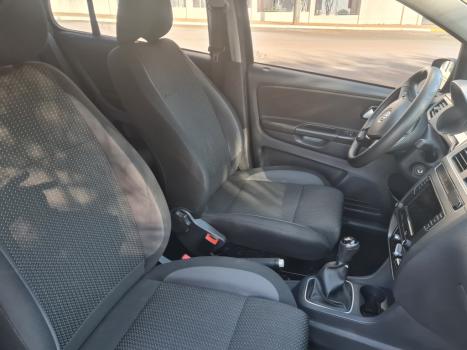 VOLKSWAGEN Fox 1.6 4P CONNECT FLEX, Foto 7
