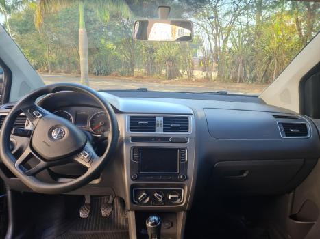 VOLKSWAGEN Fox 1.6 4P CONNECT FLEX, Foto 9