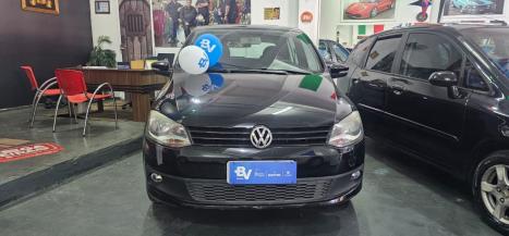 VOLKSWAGEN Fox 1.6 4P HIGHLINE FLEX, Foto 2