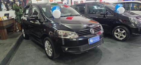 VOLKSWAGEN Fox 1.6 4P HIGHLINE FLEX, Foto 3