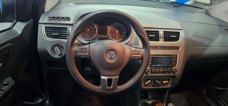 VOLKSWAGEN Fox 1.6 4P HIGHLINE FLEX, Foto 5