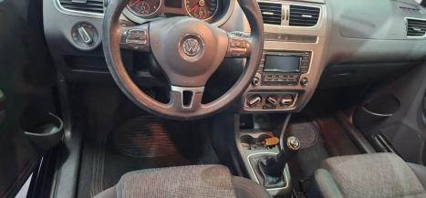 VOLKSWAGEN Fox 1.6 4P HIGHLINE FLEX, Foto 6