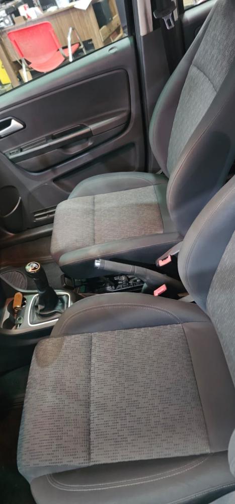 VOLKSWAGEN Fox 1.6 4P HIGHLINE FLEX, Foto 7