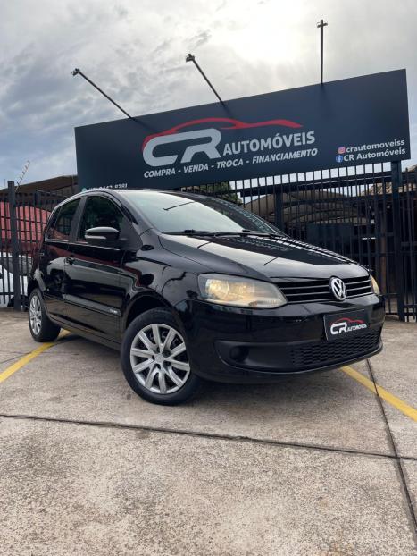 VOLKSWAGEN Fox 1.6 4P TREND FLEX, Foto 3