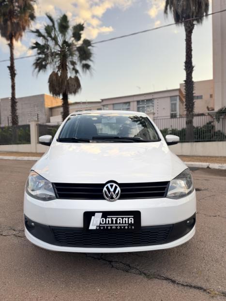 VOLKSWAGEN Fox 1.6 4P I-TREND FLEX, Foto 2