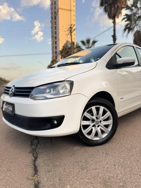 VOLKSWAGEN Fox 1.6 4P I-TREND FLEX, Foto 3