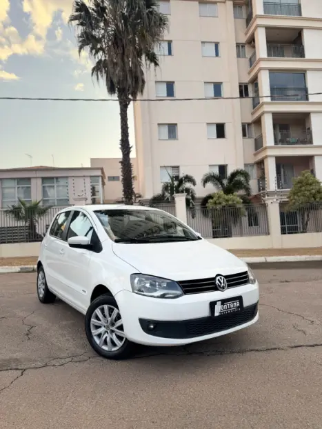 VOLKSWAGEN Fox 1.6 4P I-TREND FLEX, Foto 4