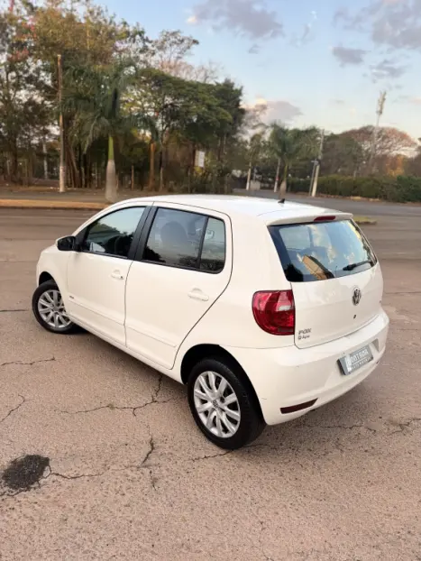 VOLKSWAGEN Fox 1.6 4P I-TREND FLEX, Foto 9