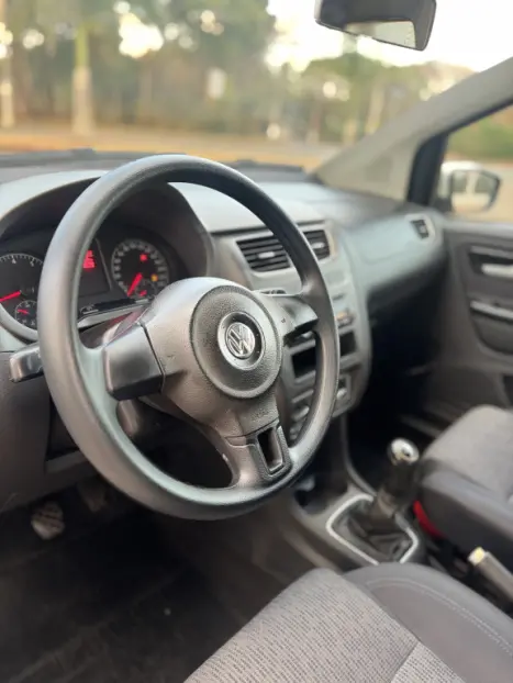 VOLKSWAGEN Fox 1.6 4P I-TREND FLEX, Foto 11