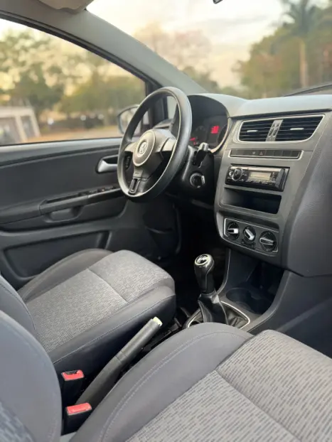 VOLKSWAGEN Fox 1.6 4P I-TREND FLEX, Foto 14