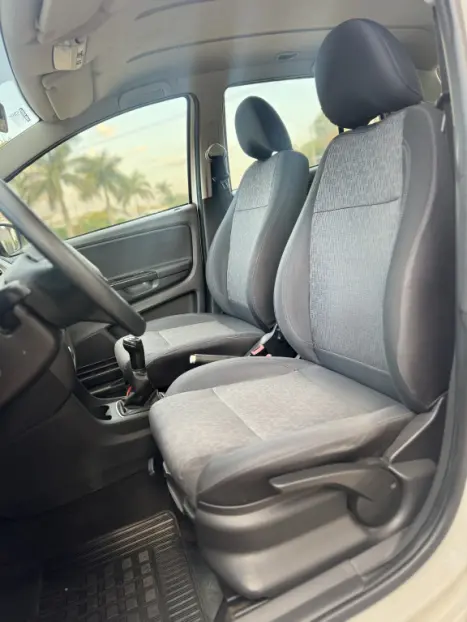VOLKSWAGEN Fox 1.6 4P I-TREND FLEX, Foto 15