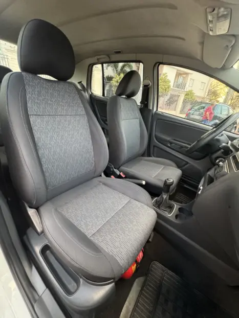 VOLKSWAGEN Fox 1.6 4P I-TREND FLEX, Foto 17