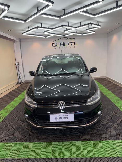 VOLKSWAGEN Fox 1.6 4P CONNECT FLEX, Foto 2