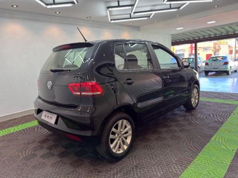 VOLKSWAGEN Fox 1.6 4P CONNECT FLEX, Foto 4