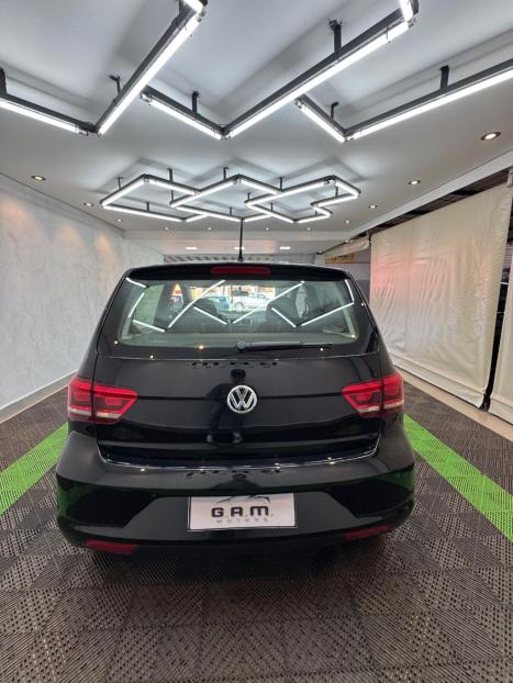 VOLKSWAGEN Fox 1.6 4P CONNECT FLEX, Foto 5