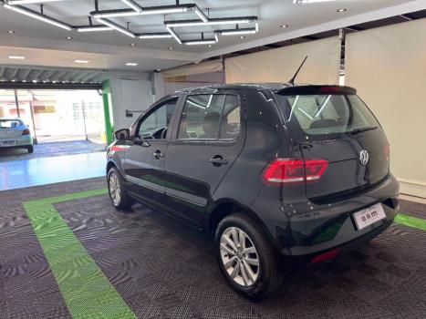 VOLKSWAGEN Fox 1.6 4P CONNECT FLEX, Foto 6